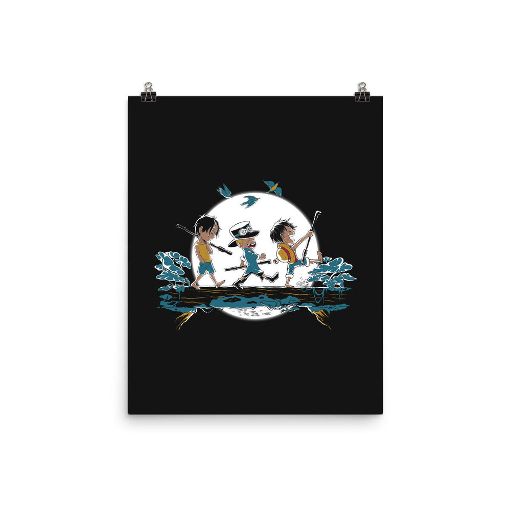 Halcyon Days (Online Order Only)