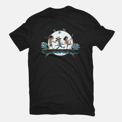 Halcyon Days (Online Order Only)