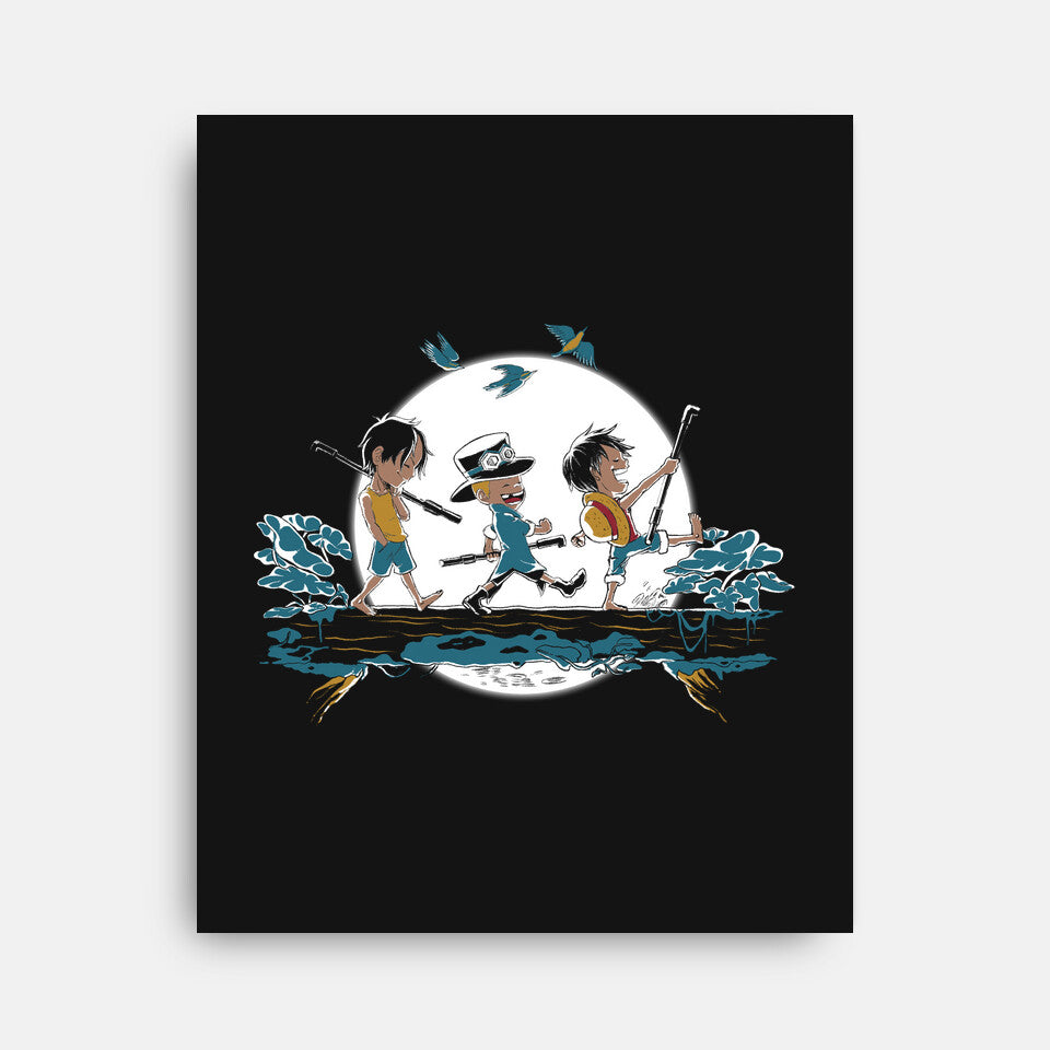 Halcyon Days (Online Order Only)