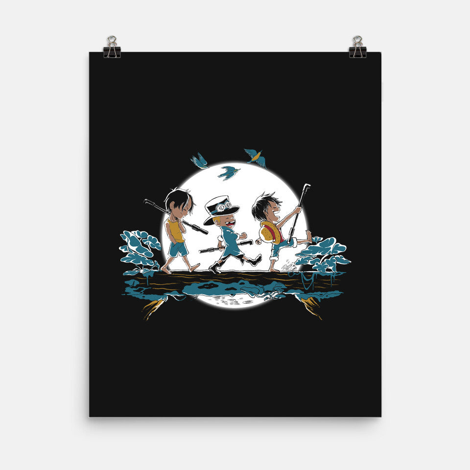 Halcyon Days (Online Order Only)