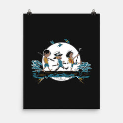 Halcyon Days (Online Order Only)