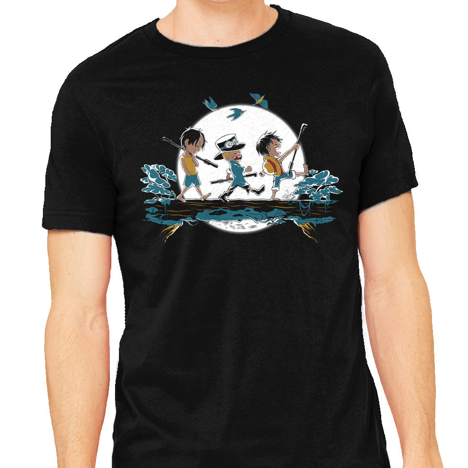 Halcyon Days (Online Order Only)