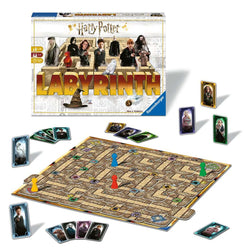 Harry Potter: Labyrinth (ONLINE ORDER ONLY)