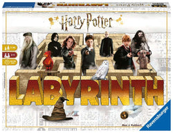 Harry Potter: Labyrinth (ONLINE ORDER ONLY)