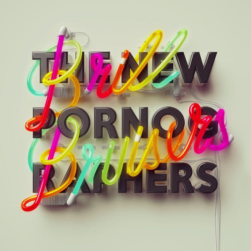 Brill Bruisers [Vinyl]
