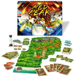 Red Peak (ONLINE ORDER ONLY)
