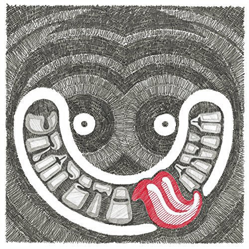 Drapetomania [LP]