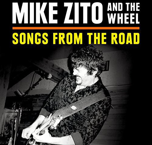 Songs from the Road [CD]
