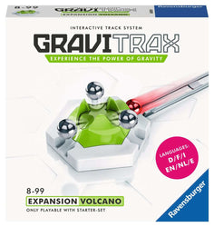 GraviTrax: Volcano Extension (ONLINE ORDER ONLY)