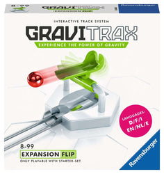GraviTrax: Flip Extension (ONLINE ORDER ONLY)