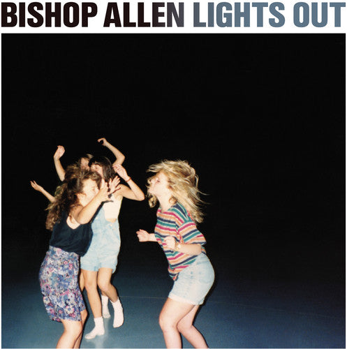 Lights Out [LP]