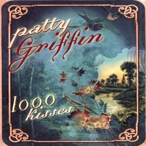 1000 Kisses [CD]