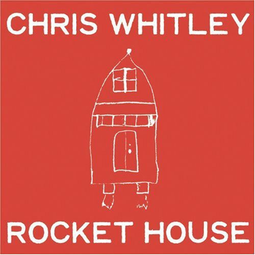 Rocket House [CD]
