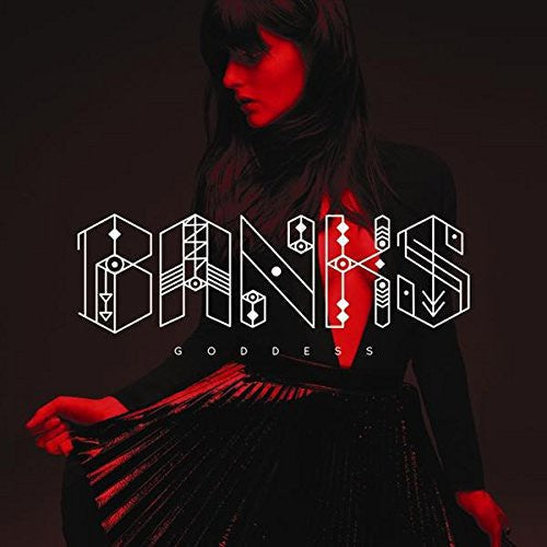 Goddess [CD]