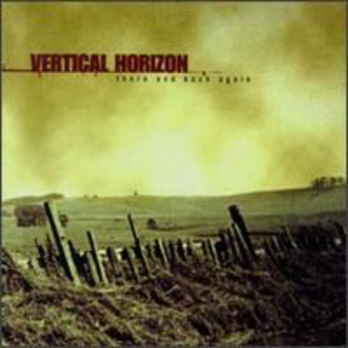 There & Back Again [CD]