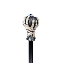 Skeleton Eye Ball Walking Cane (ONLINE ORDER ONLY)