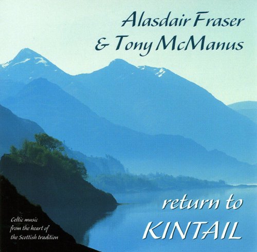 Return to Kintail [CD]