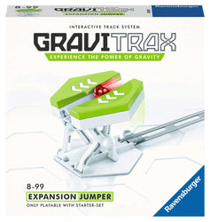 GraviTrax: Jumper Extension (ONLINE ORDER ONLY)
