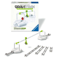 GraviTrax: Zipline Extension (ONLINE ORDER ONLY)