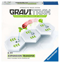 GraviTrax: Transfer Extension (ONLINE ORDER ONLY)