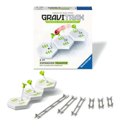 GraviTrax: Transfer Extension (ONLINE ORDER ONLY)