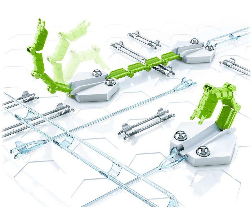 GraviTrax: Bridges Extension (ONLINE ORDER ONLY)
