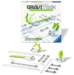 GraviTrax: Bridges Extension (ONLINE ORDER ONLY)