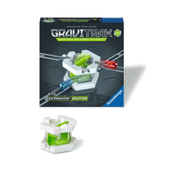 GraviTrax Pro: Extension Vertical Splitter (ONLINE ORDER ONLY)