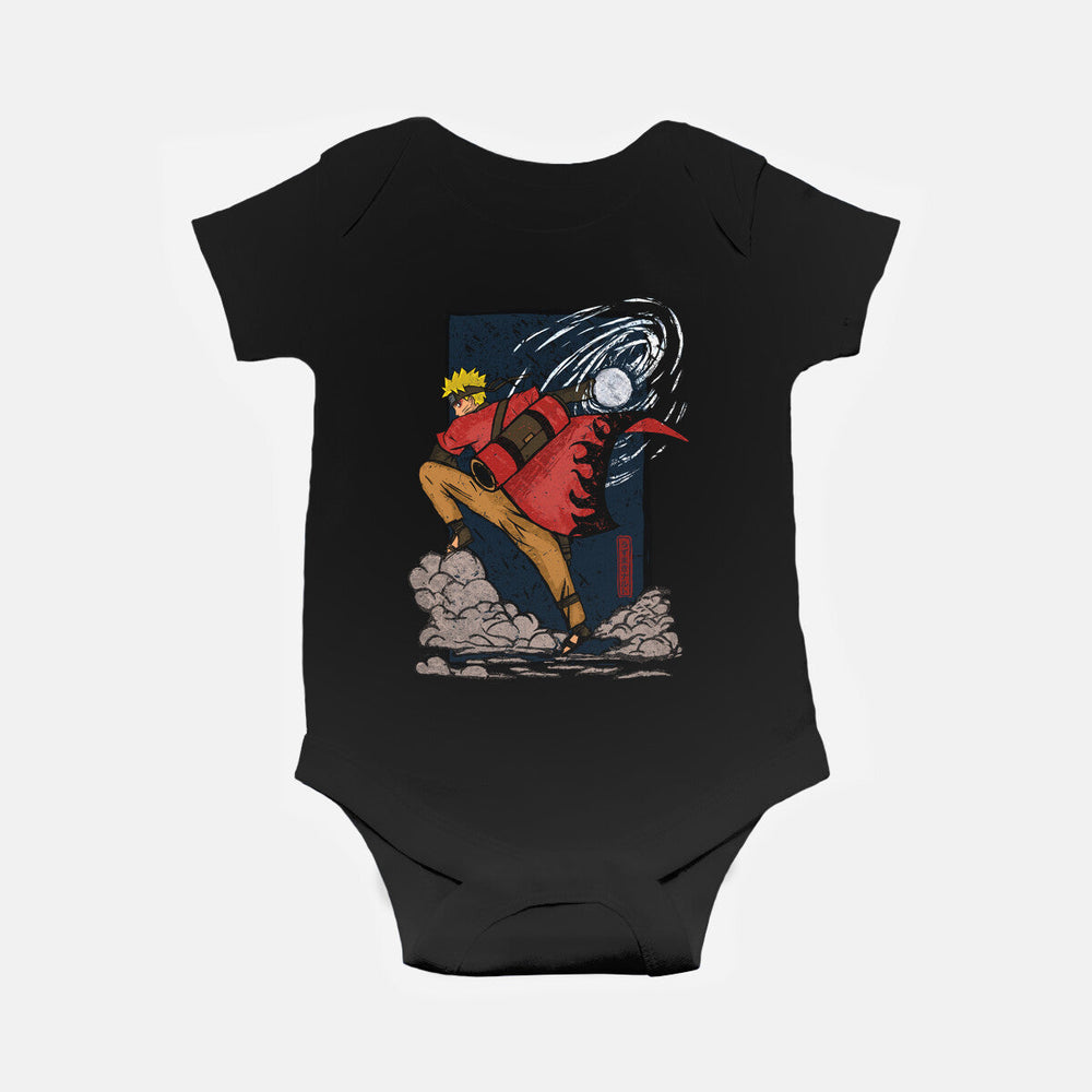Hero of the Leaf (Online Order Only)