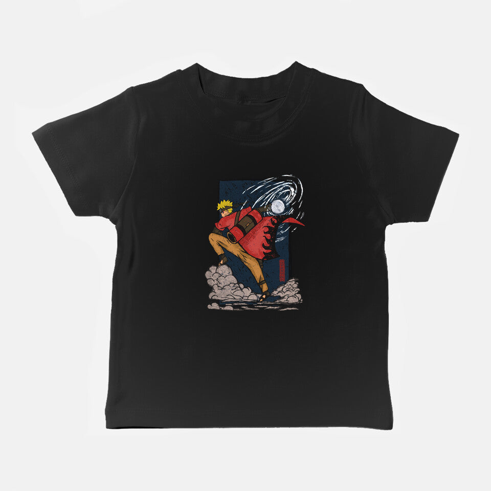 Hero of the Leaf (Online Order Only)