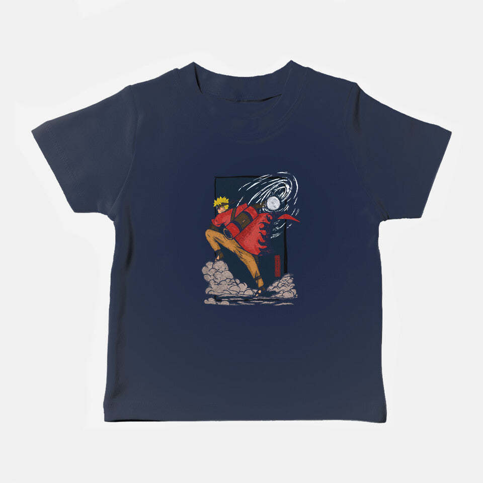 Hero of the Leaf (Online Order Only)