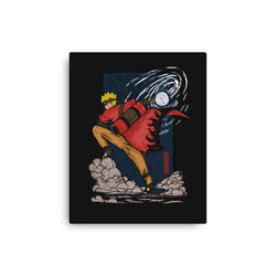 Hero of the Leaf (Online Order Only)