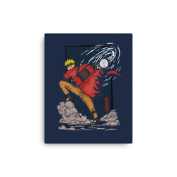 Hero of the Leaf (Online Order Only)