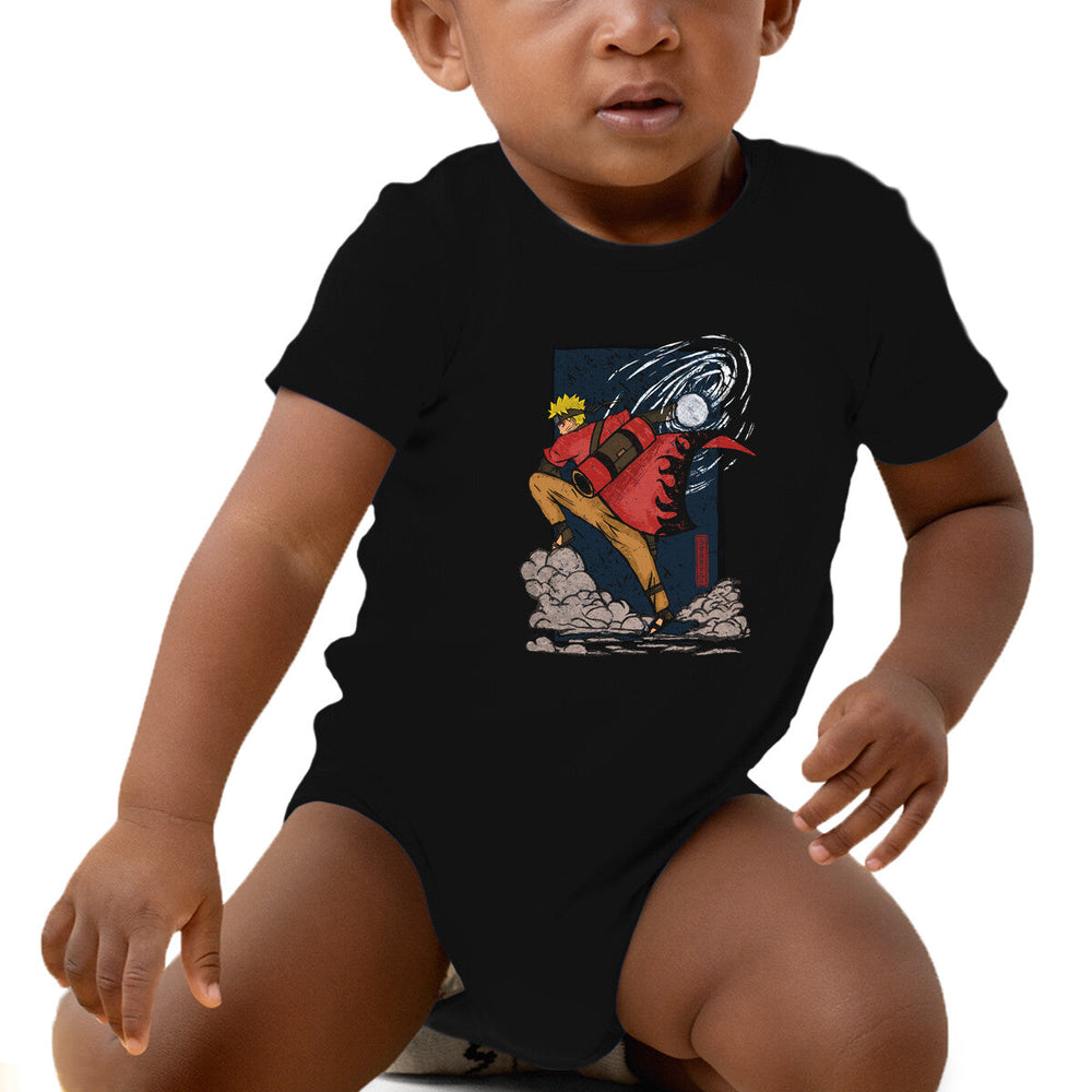 Hero of the Leaf (Online Order Only)
