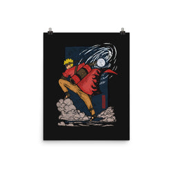 Hero of the Leaf (Online Order Only)