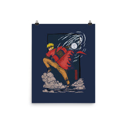Hero of the Leaf (Online Order Only)