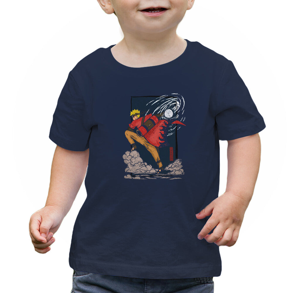 Hero of the Leaf (Online Order Only)
