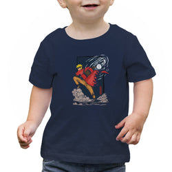 Hero of the Leaf (Online Order Only)