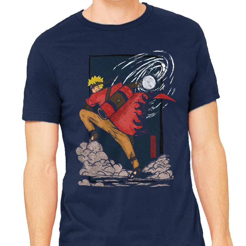 Hero of the Leaf (Online Order Only)