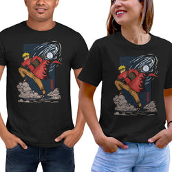 Hero of the Leaf (Online Order Only)