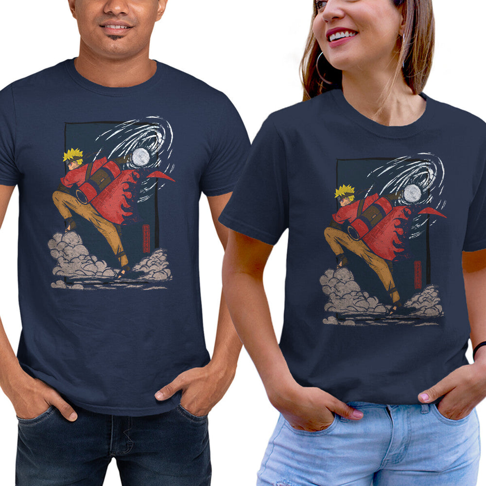 Hero of the Leaf (Online Order Only)