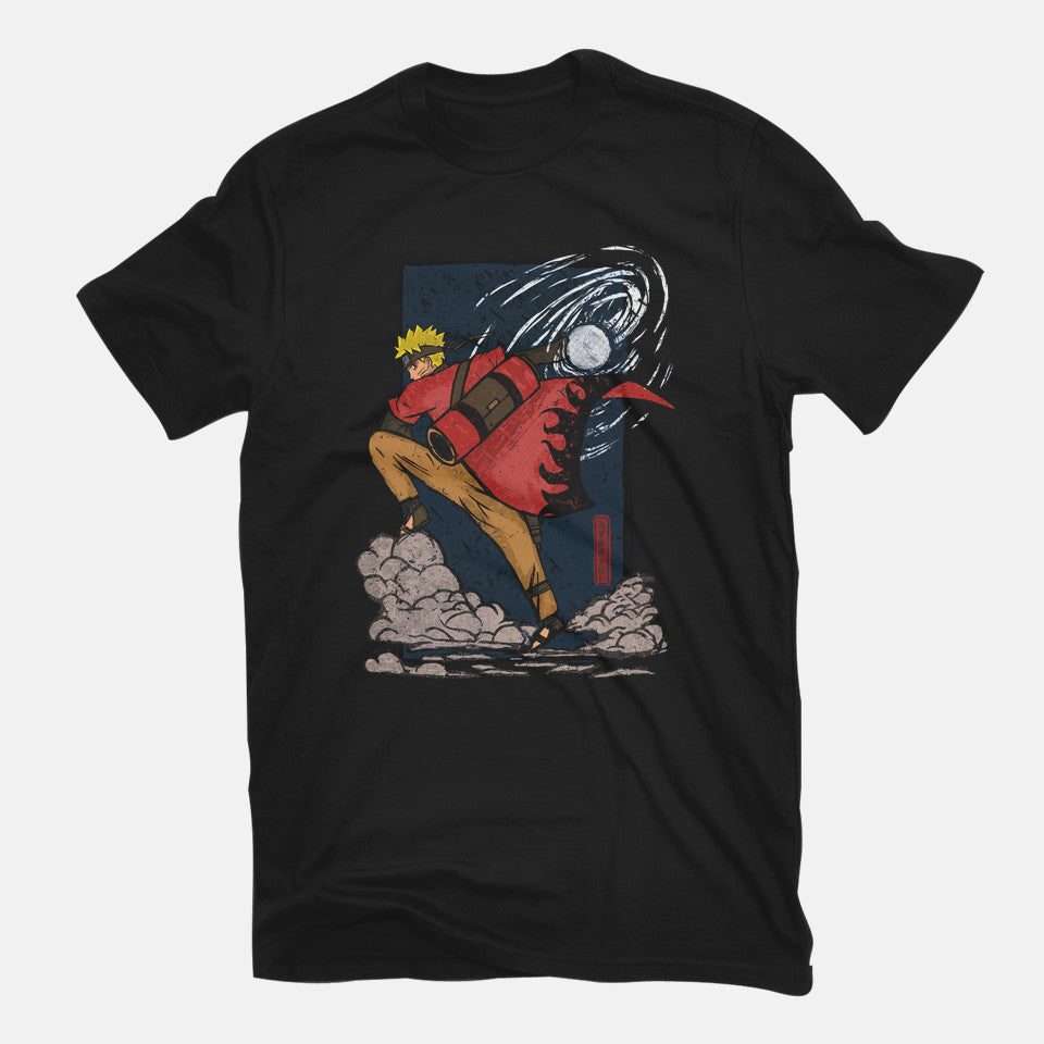 Hero of the Leaf (Online Order Only)