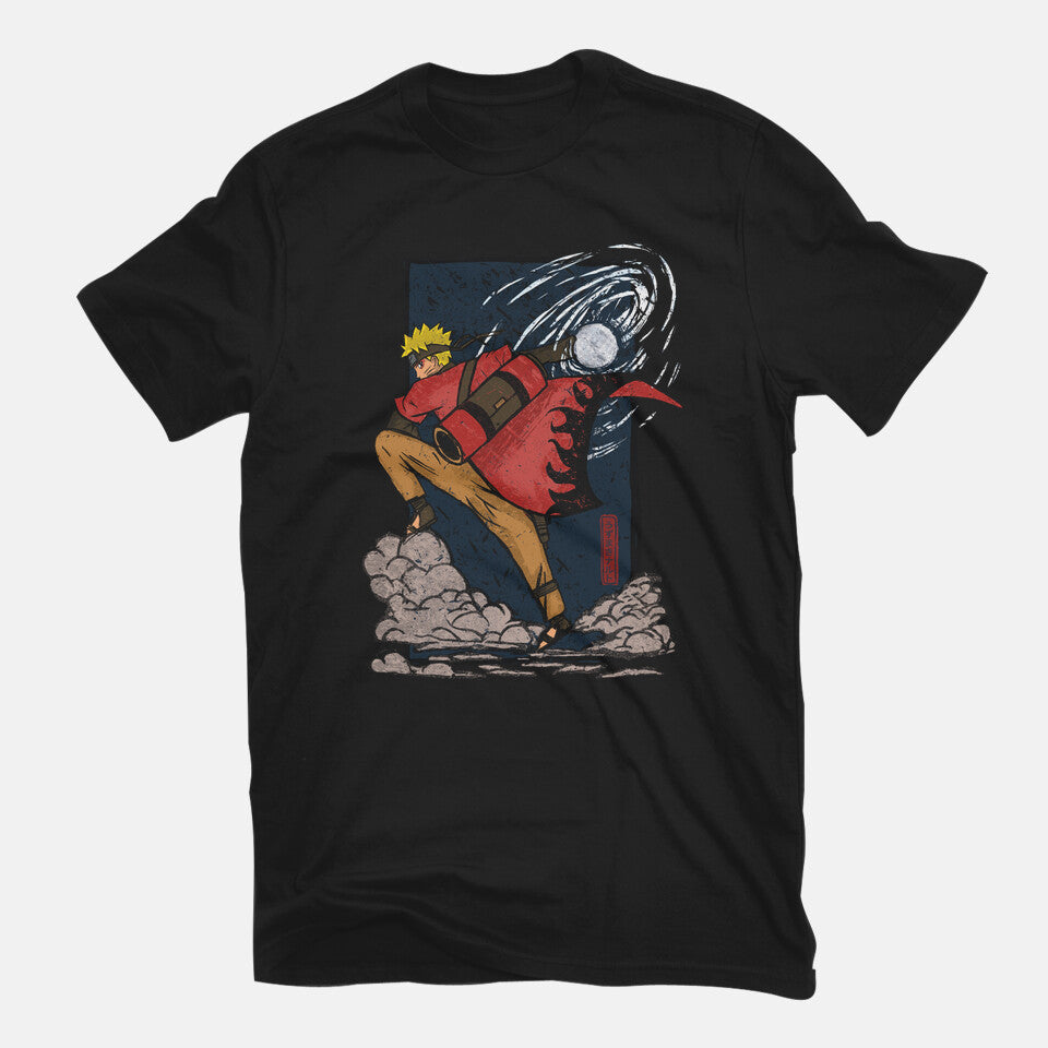 Hero of the Leaf (Online Order Only)