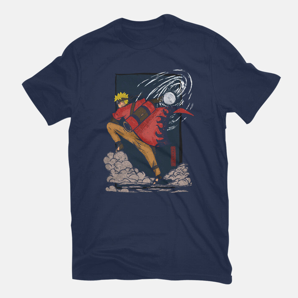 Hero of the Leaf (Online Order Only)