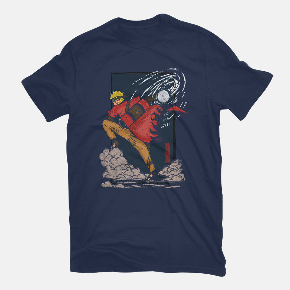 Hero of the Leaf (Online Order Only)