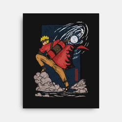 Hero of the Leaf (Online Order Only)