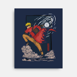 Hero of the Leaf (Online Order Only)