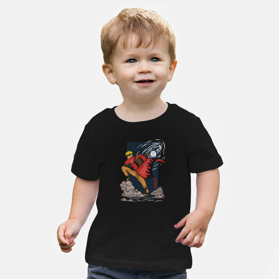Hero of the Leaf (Online Order Only)