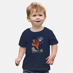 Hero of the Leaf (Online Order Only)