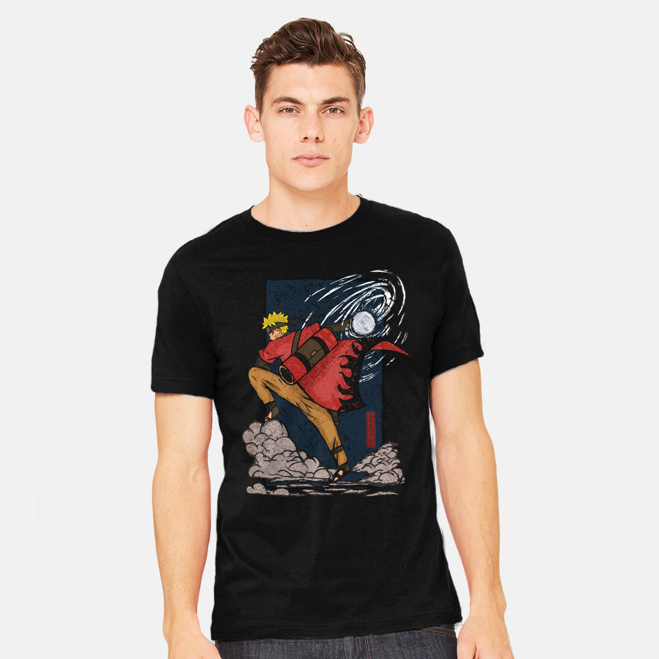 Hero of the Leaf (Online Order Only)
